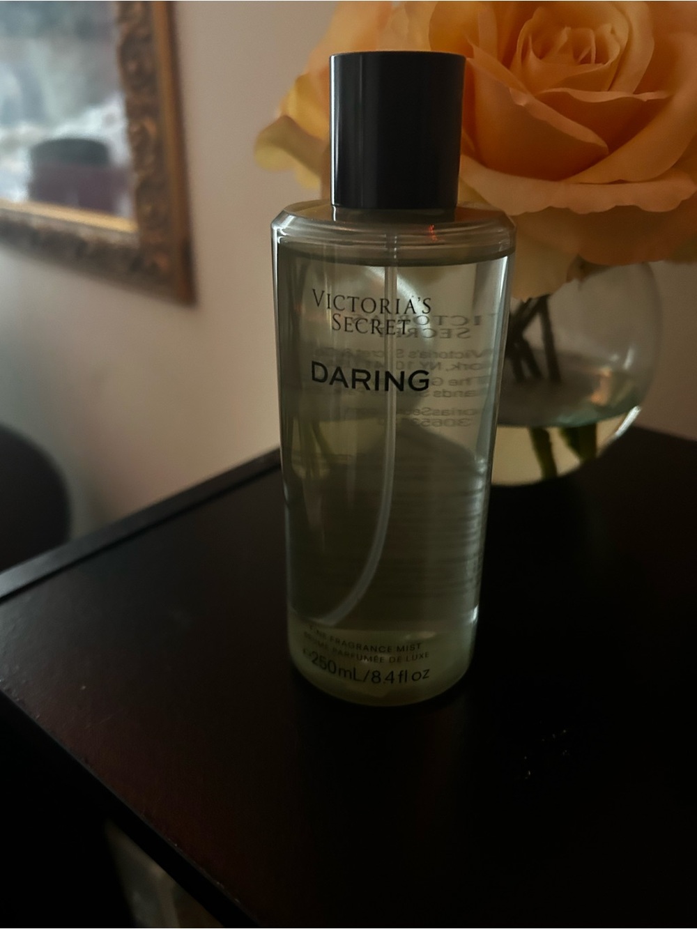 Victoria's Secret Daring Fragrance Mist 8.4fl/oz - Picture 2 of 2